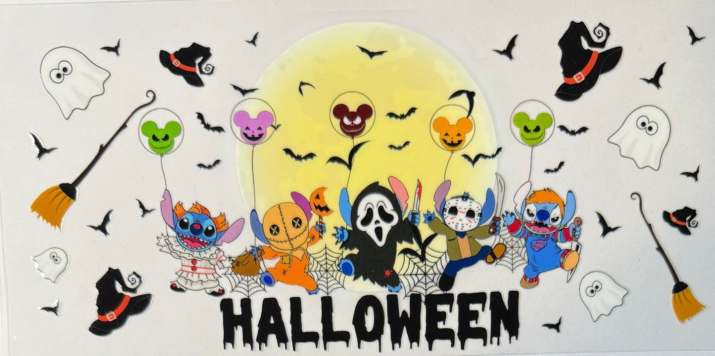 Halloween
