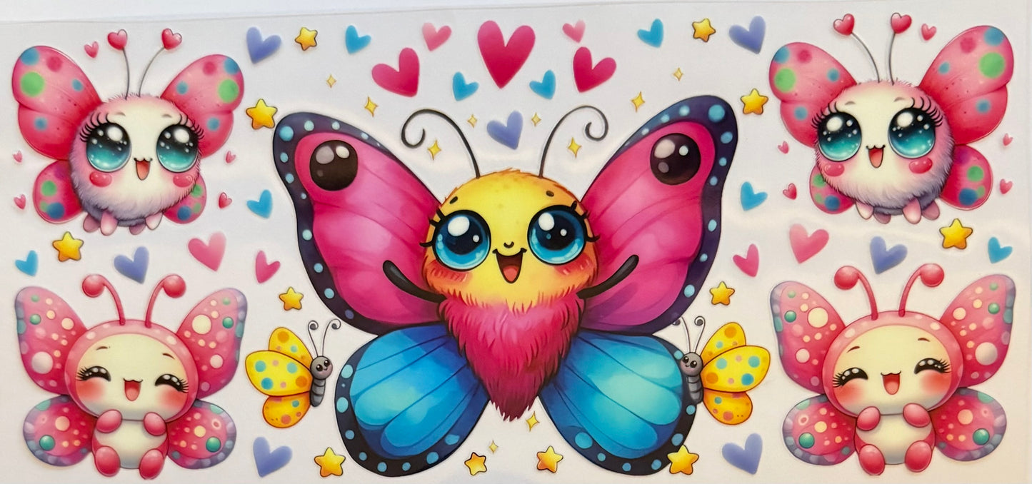 Cartoon / Cute / Kids