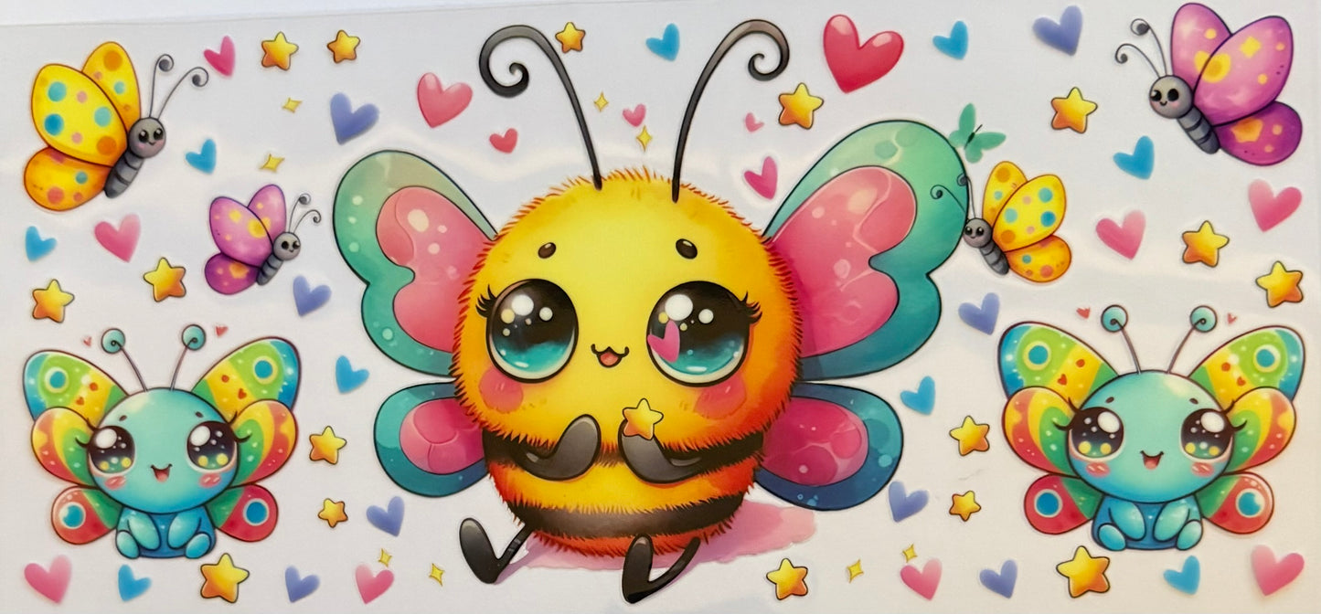 Cartoon / Cute / Kids