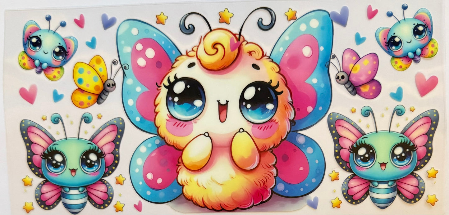 Cartoon / Cute / Kids
