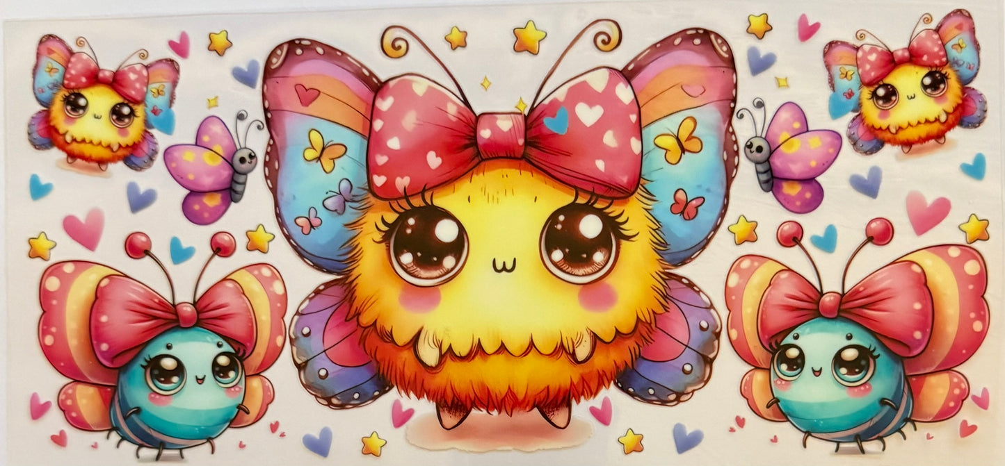 Cartoon / Cute / Kids