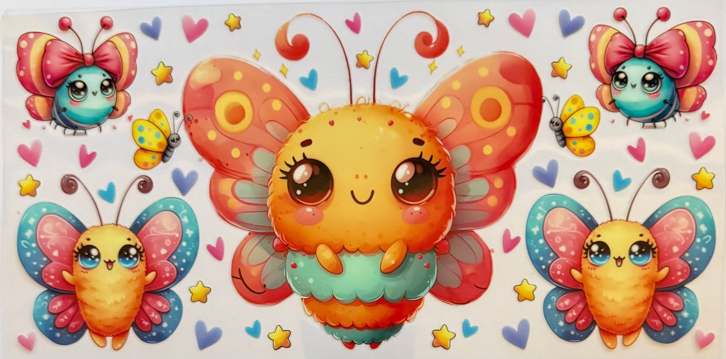 Cartoon / Cute / Kids
