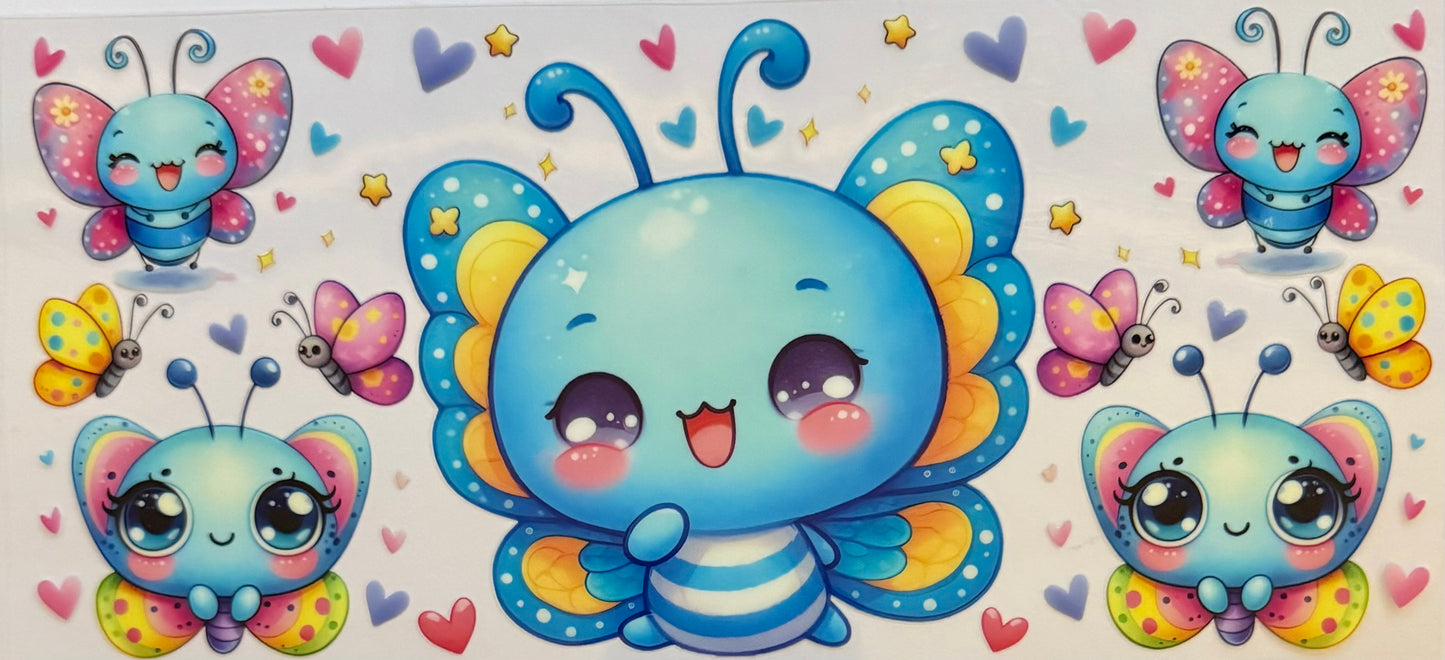 Cartoon / Cute / Kids