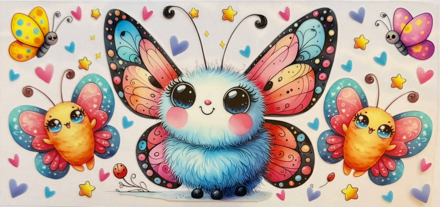 Cartoon / Cute / Kids