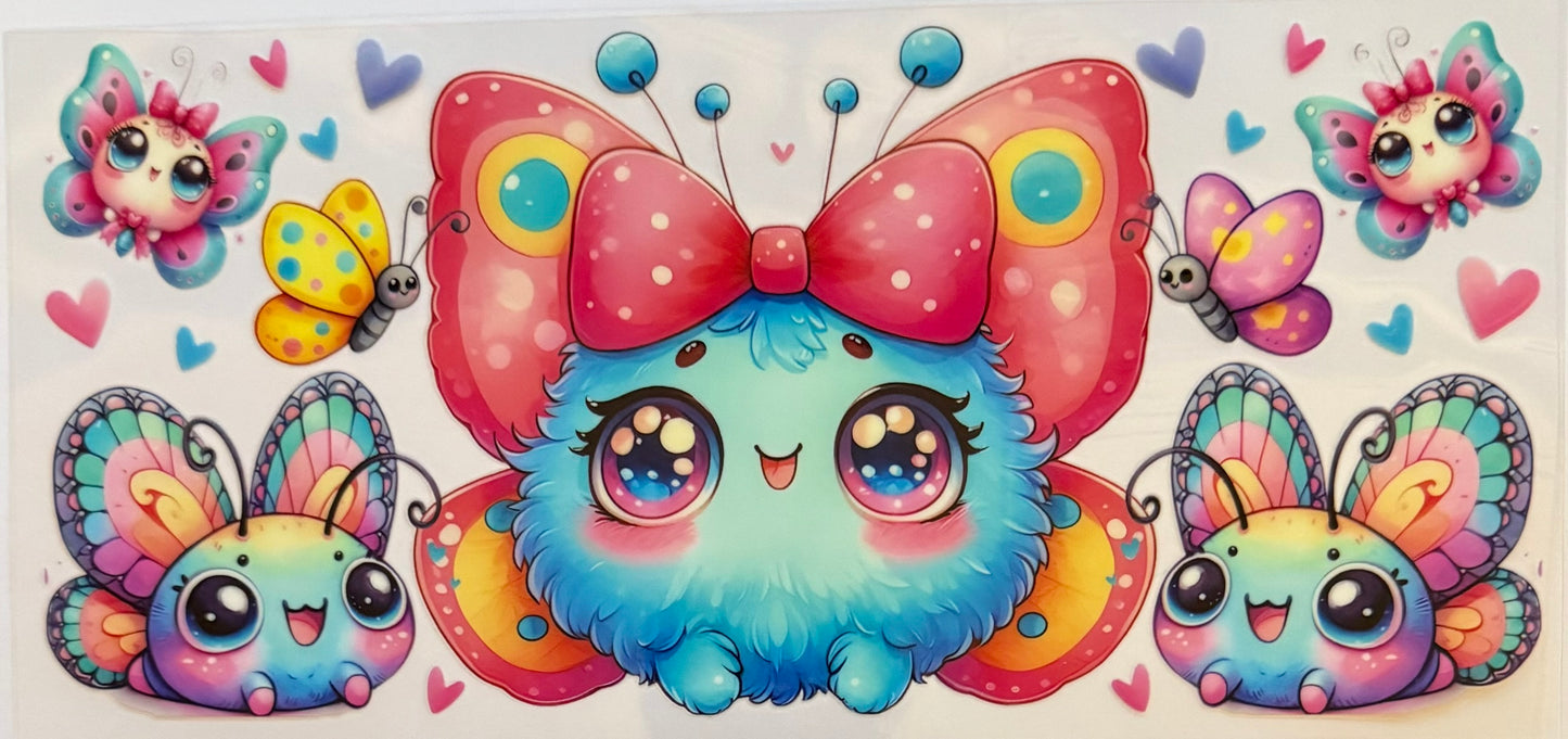 Cartoon / Cute / Kids