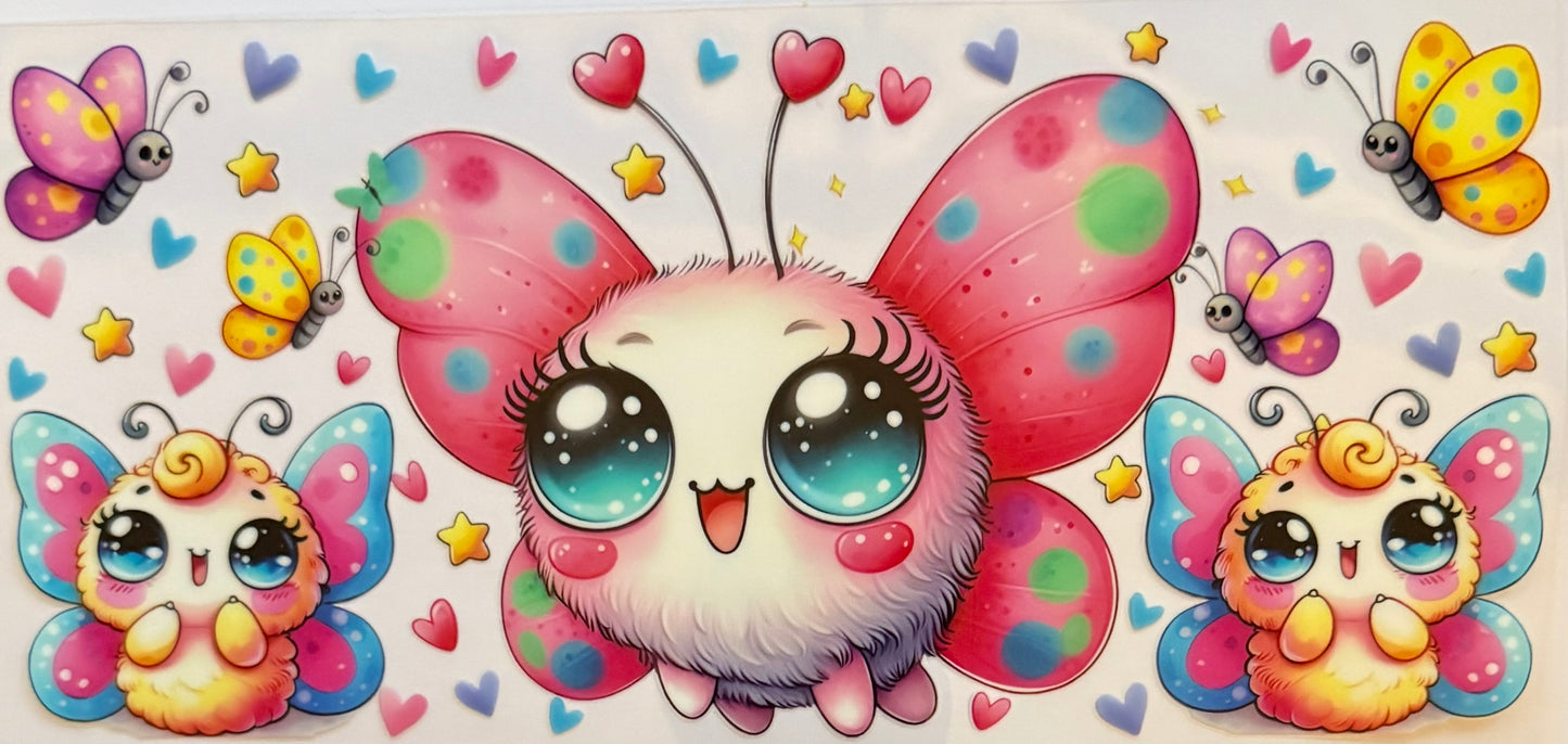 Cartoon / Cute / Kids
