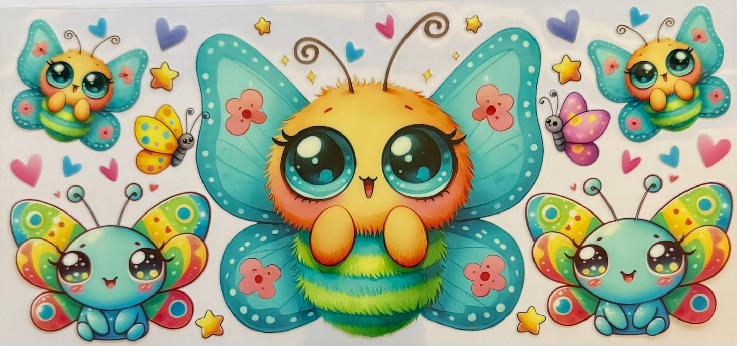 Cartoon / Cute / Kids
