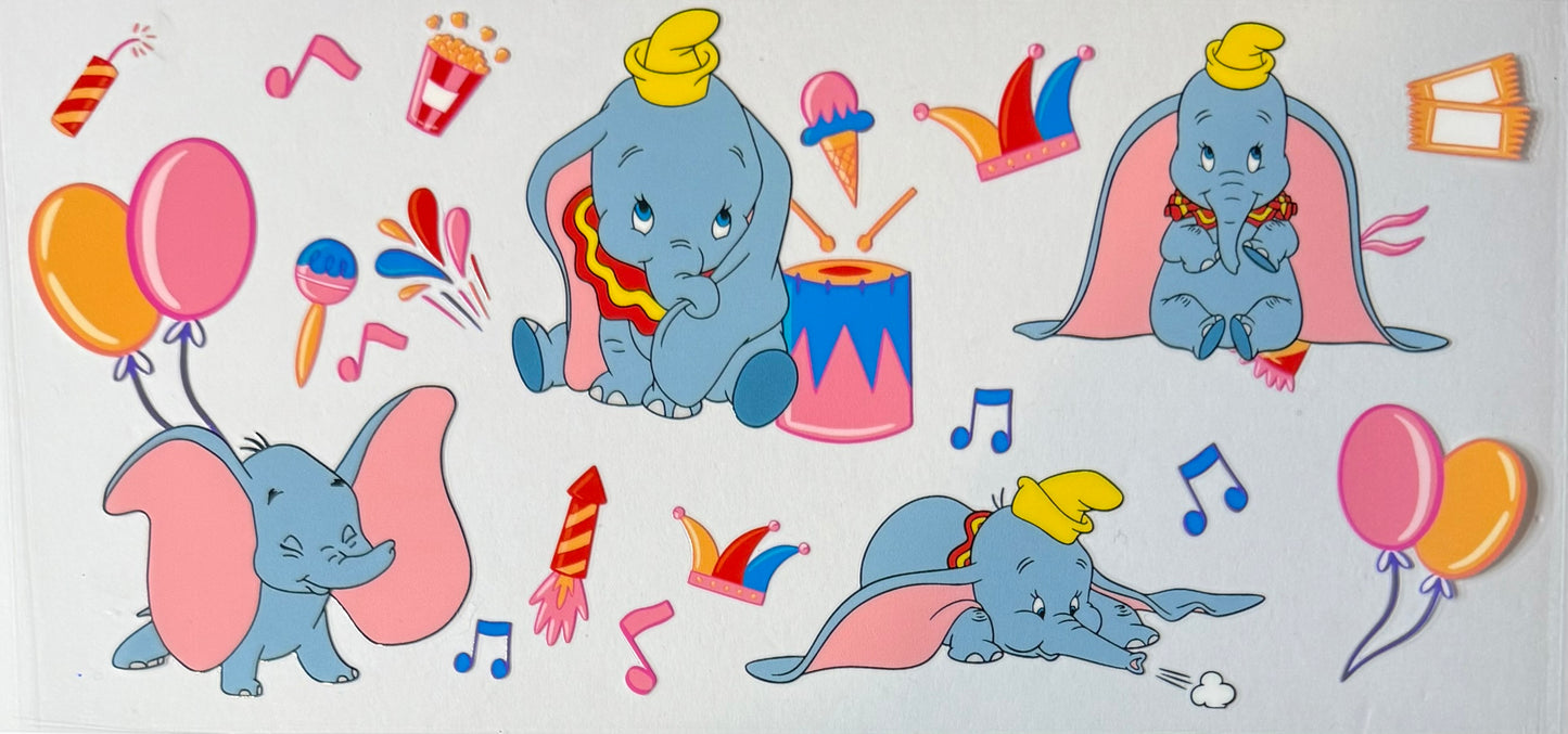 TV / Movies - Disney