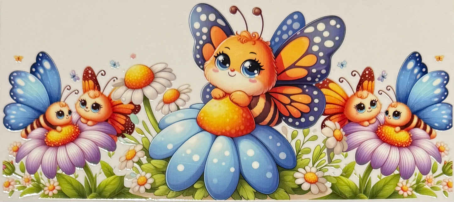 Cartoon / Cute / Kids