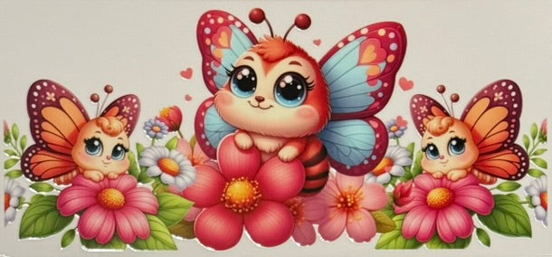 Cartoon / Cute / Kids