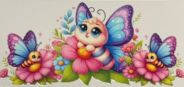 Cartoon / Cute / Kids