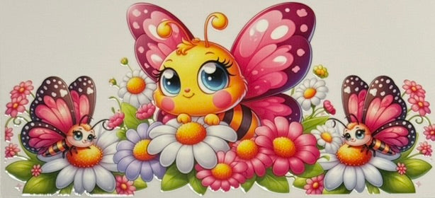 Cartoon / Cute / Kids