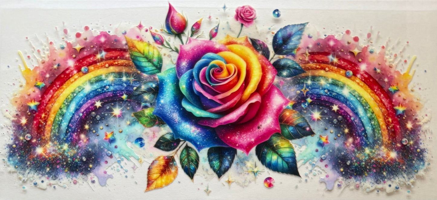 Flower Wraps