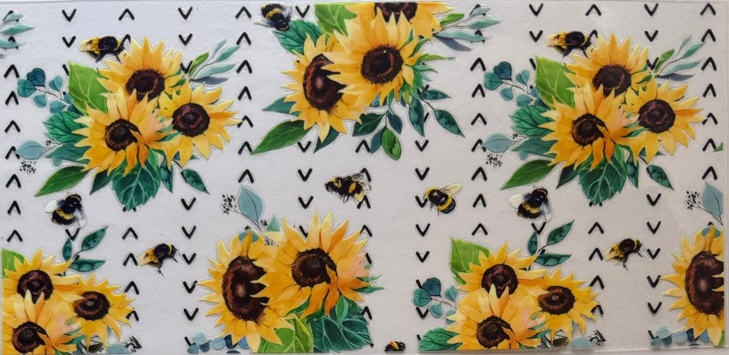 Flower Wraps