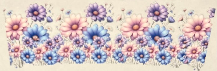 Flower Wraps