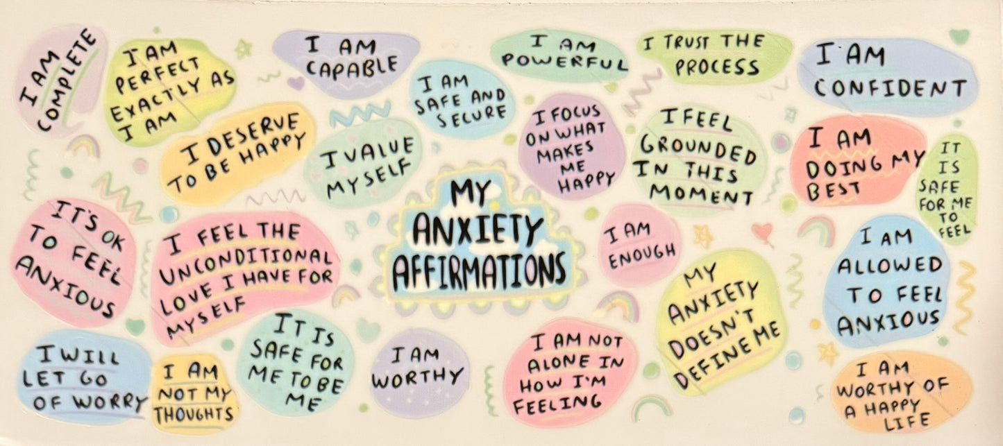 Awareness / Mental Health