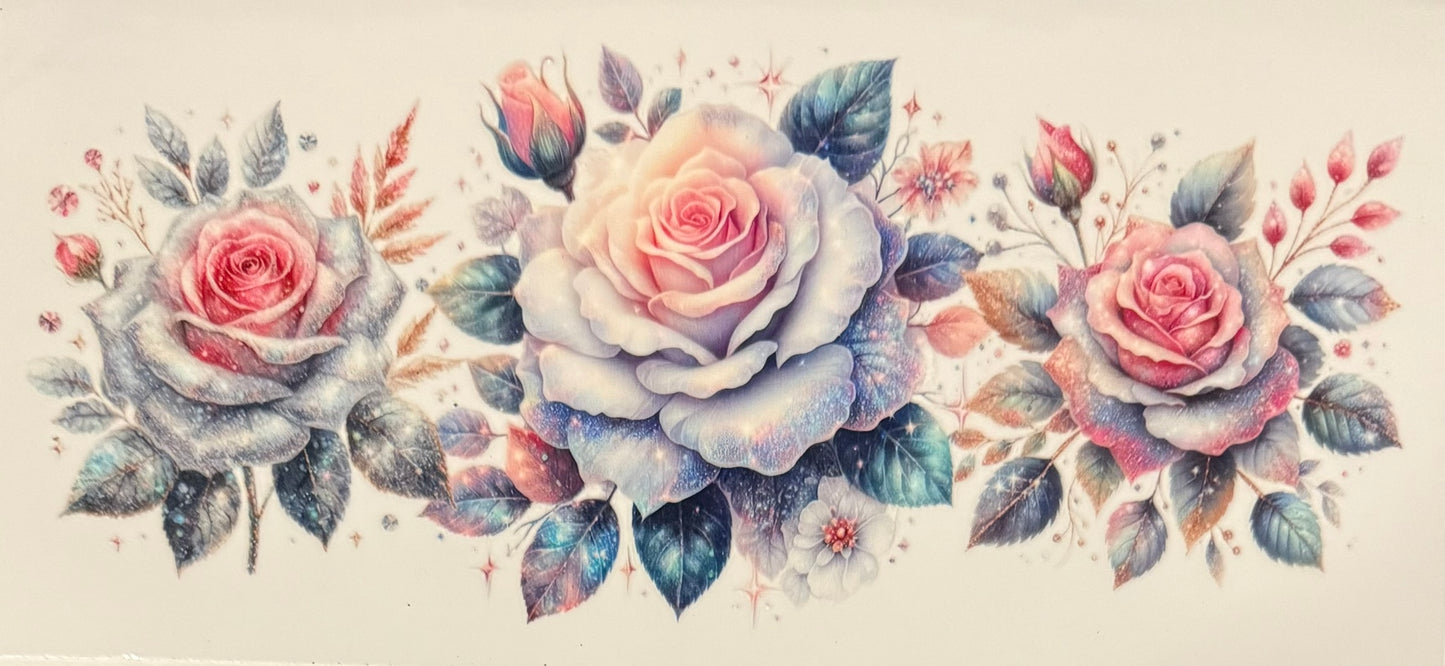 Flower Wraps
