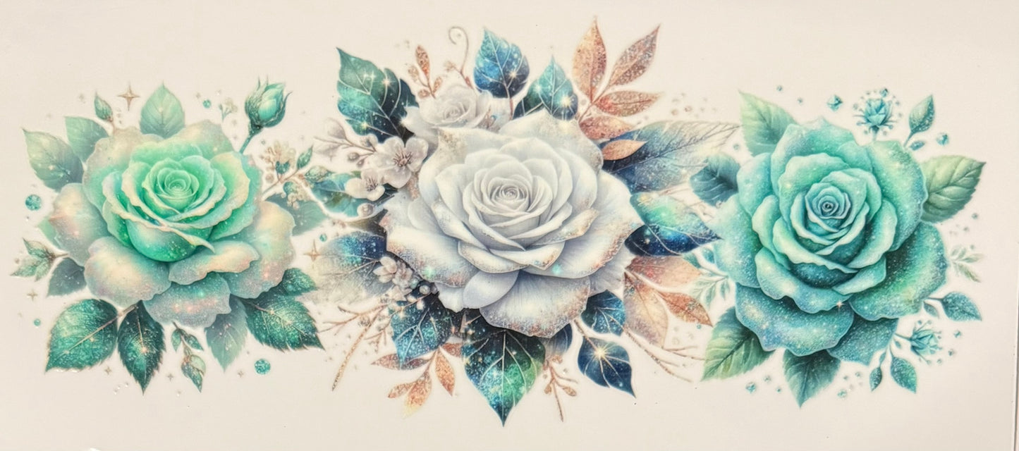 Flower Wraps