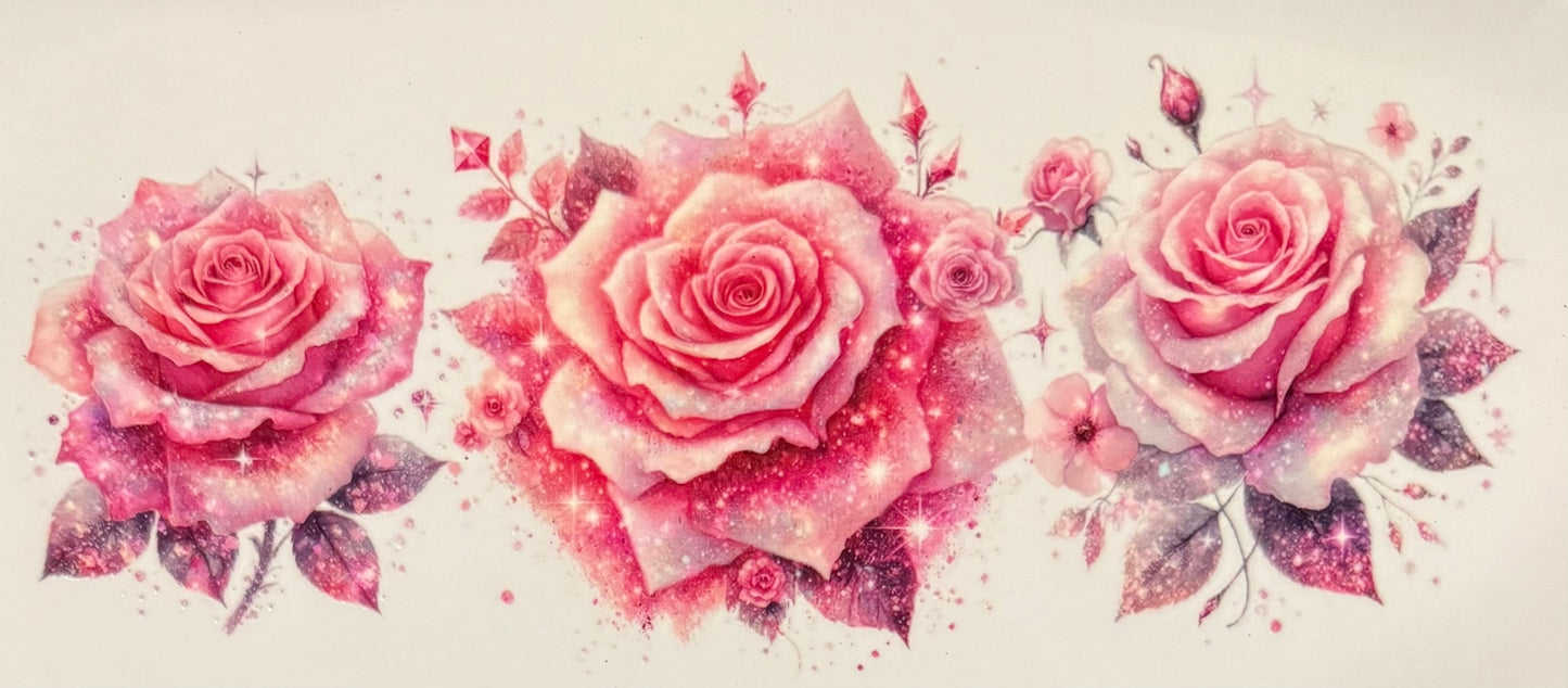 Flower Wraps