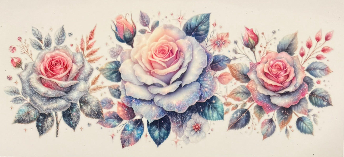 Flower Wraps