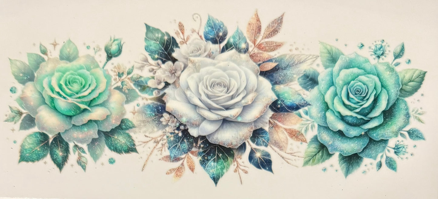 Flower Wraps