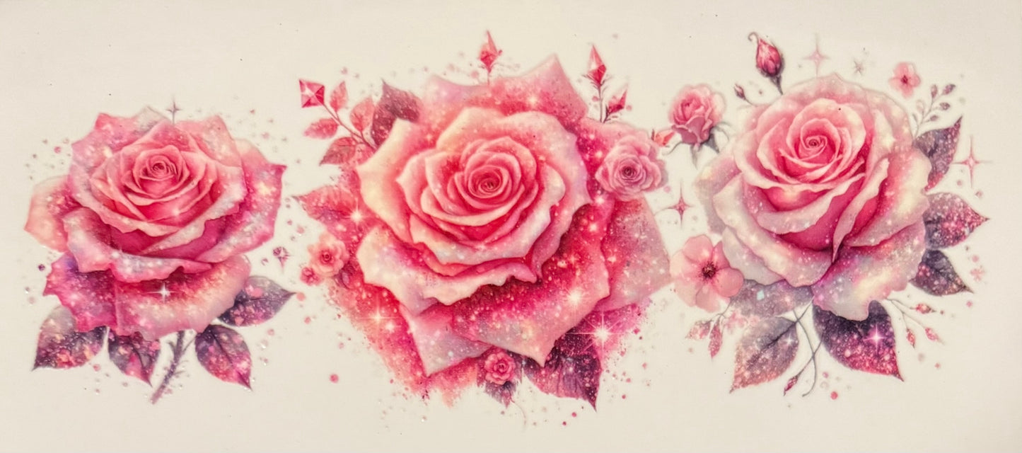 Flower Wraps