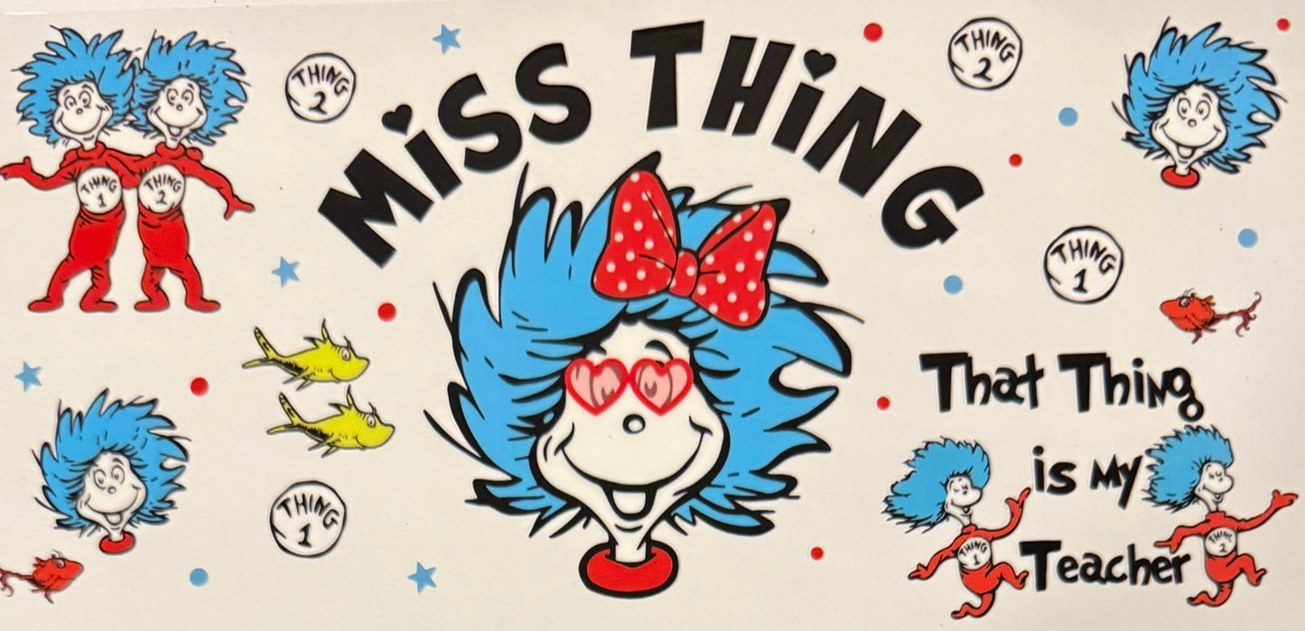 Cartoon / Cute / Kids