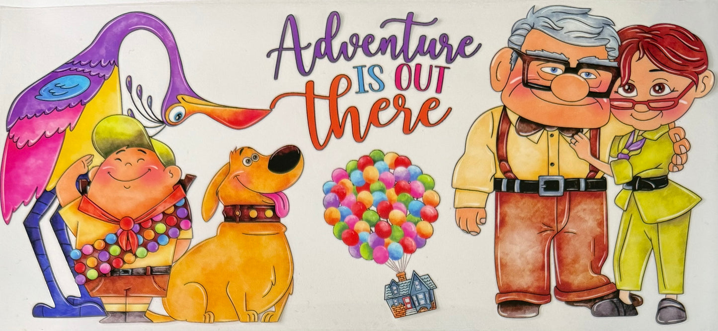 Disney / Pixar