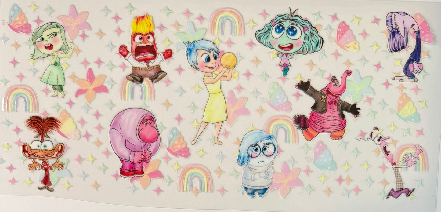 Disney / Pixar