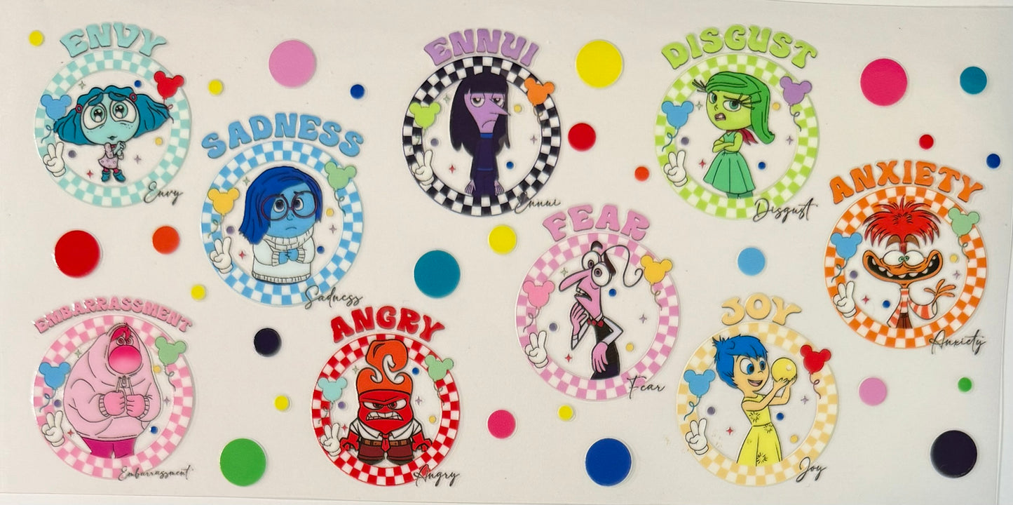 Disney / Pixar