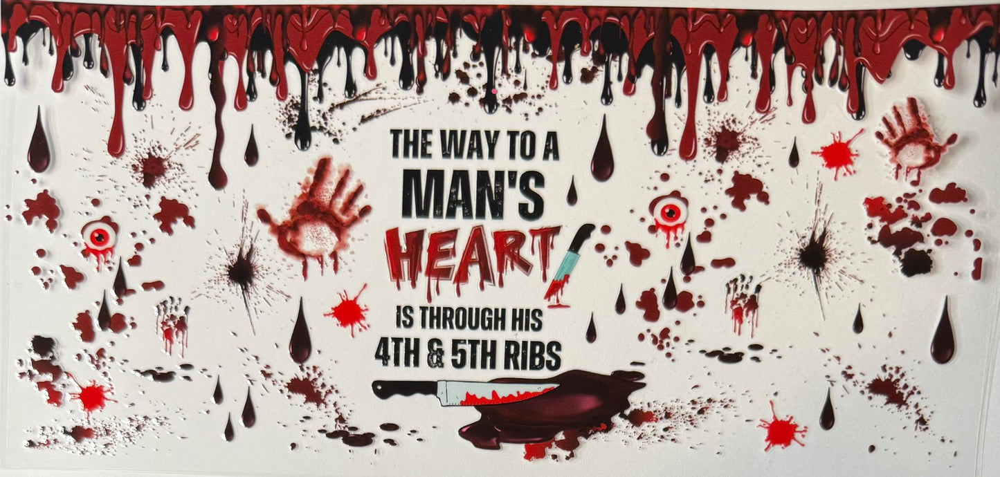 True Crime