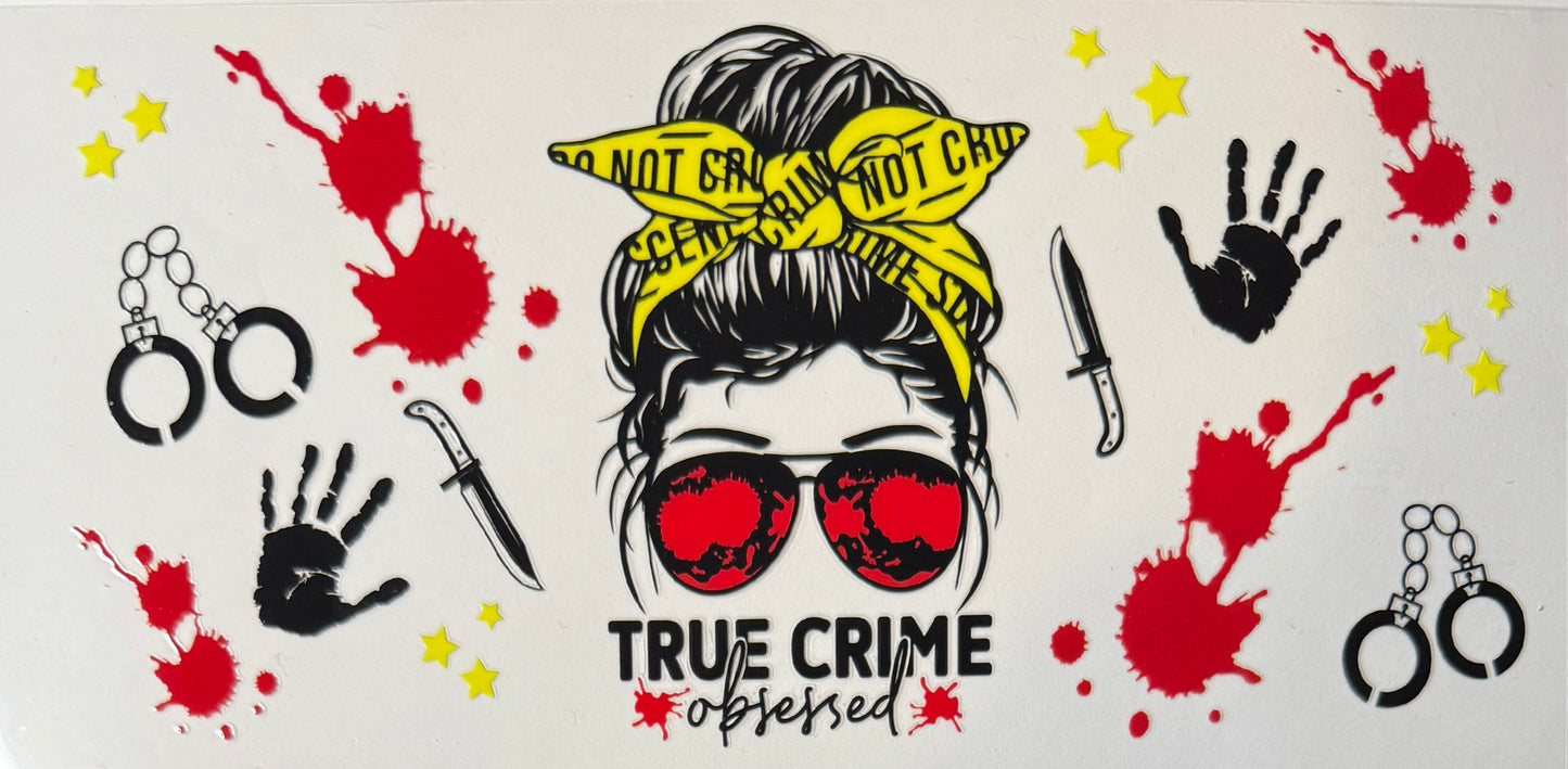 True Crime