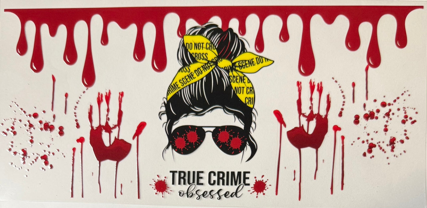 True Crime
