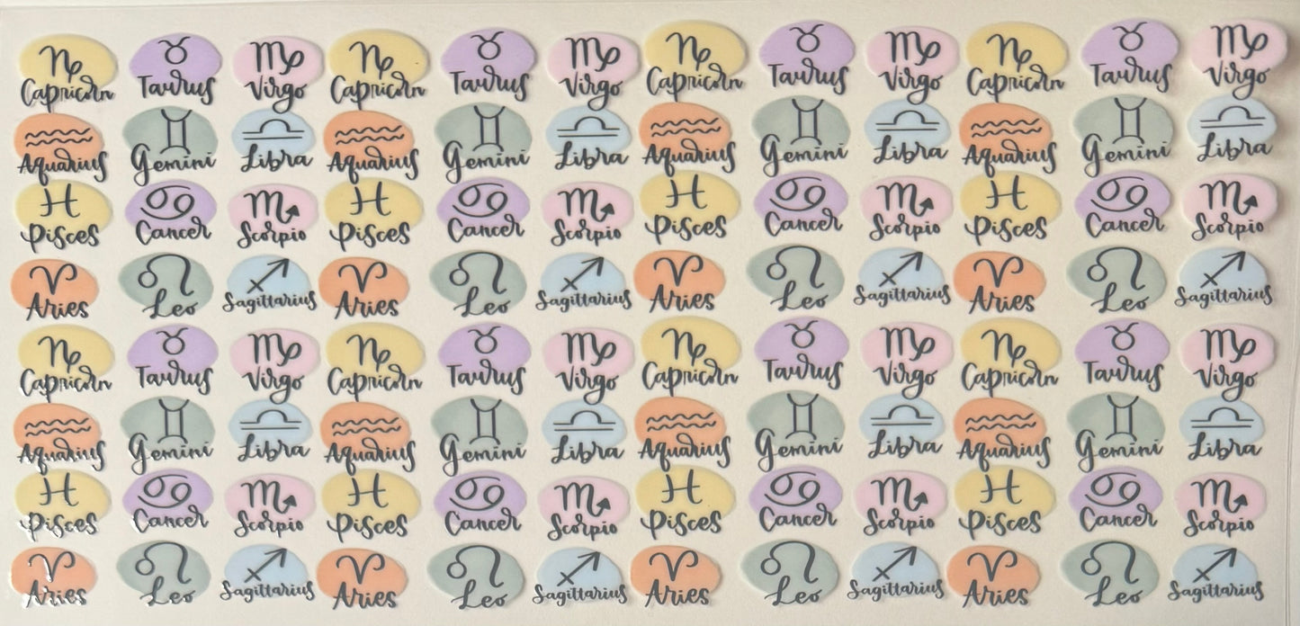 Zodiac