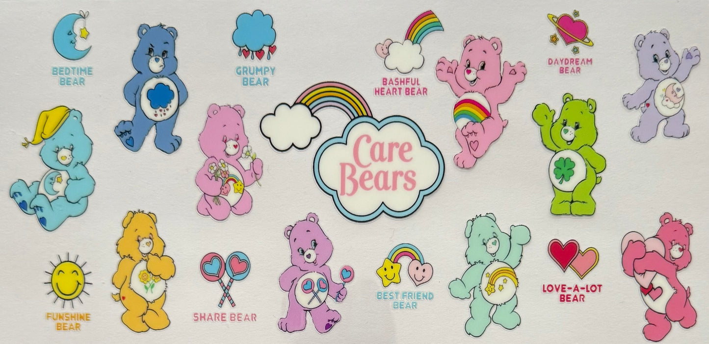 Cartoon / Cute / Kids