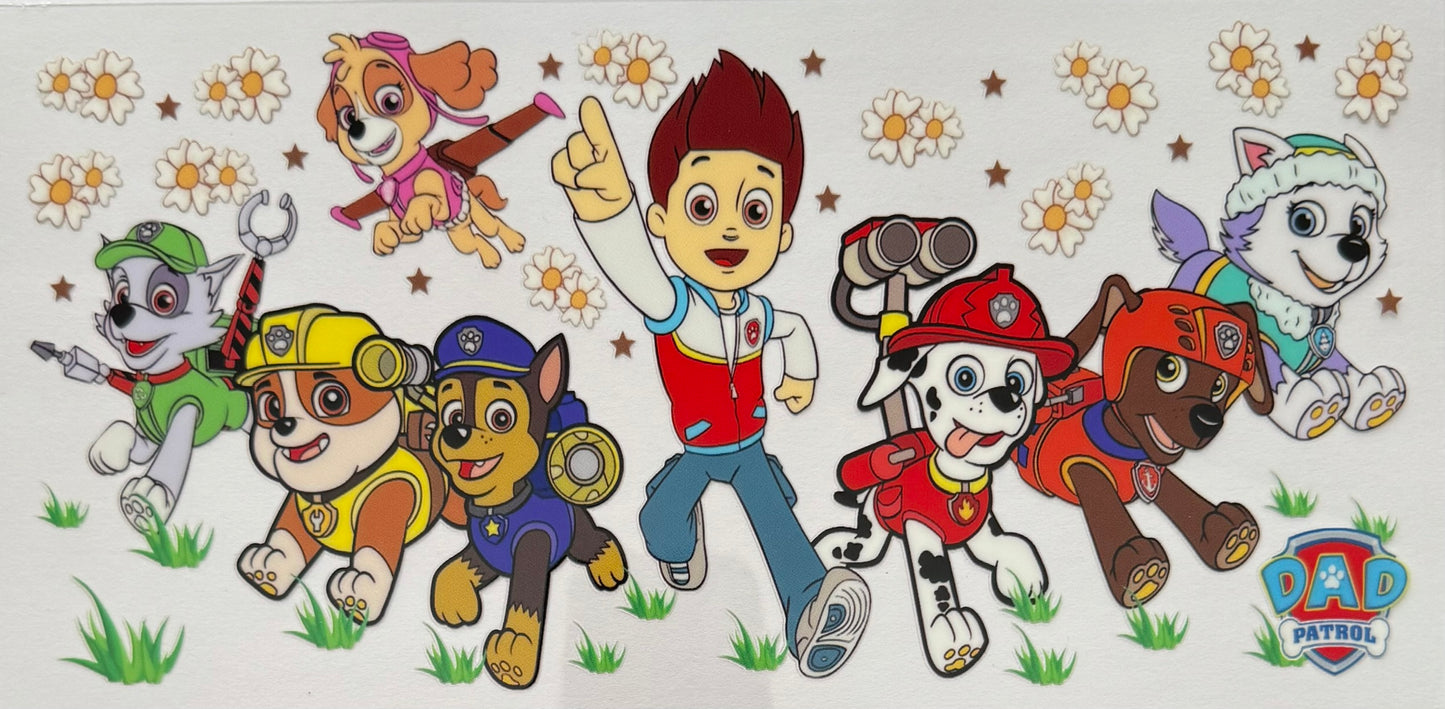Cartoon / Cute / Kids