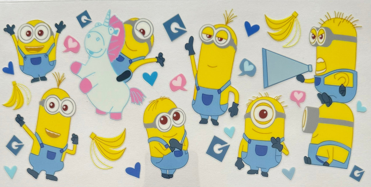 Cartoon / Cute / Kids