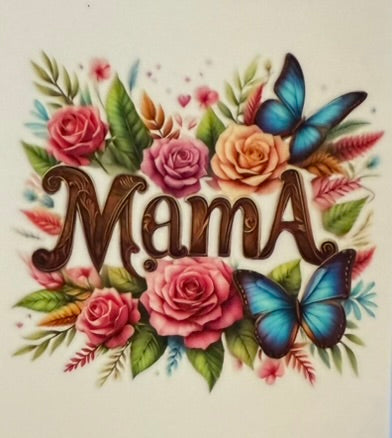 Mom Decals