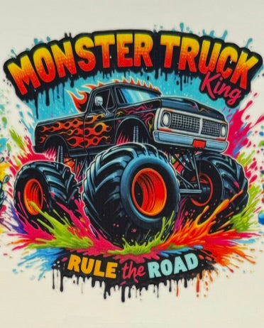 Monster Trucks