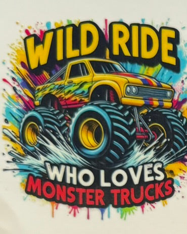 Monster Trucks