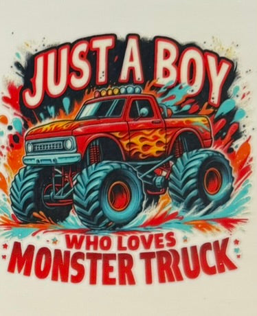 Monster Trucks
