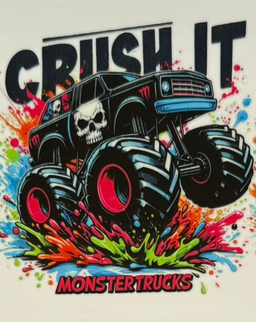 Monster Trucks
