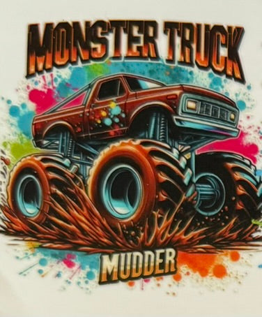 Monster Trucks