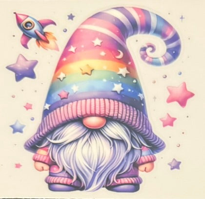 Gnome Decals