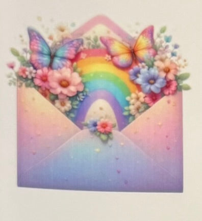Butterflies Decals