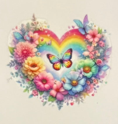 Butterflies Decals