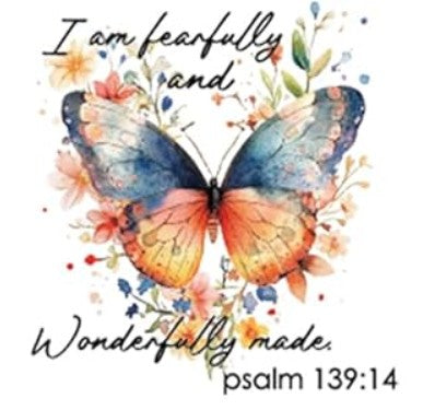 Butterflies Decals