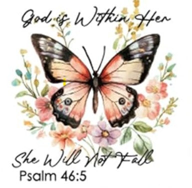 Butterflies Decals