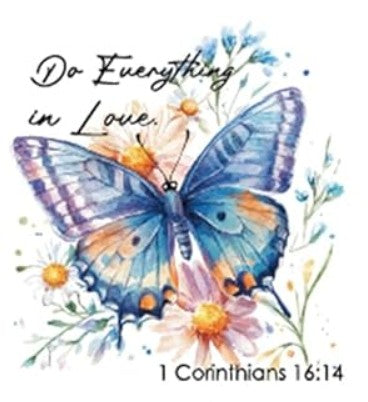 Butterflies Decals