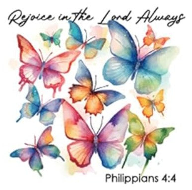 Butterflies Decals